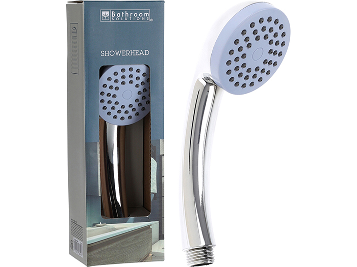 hand-shower-head-with-1-function-chrome-7cm
