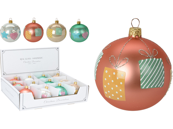 christmas-bauble-glass-6cm-4-assorted-colours-214