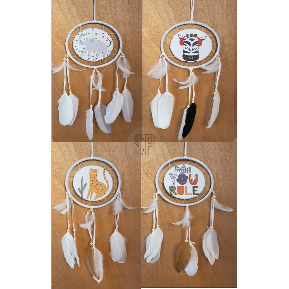 dreamcatcher-decorative-ornament-for-children-16cm-x-50cm-4-assorted-colours