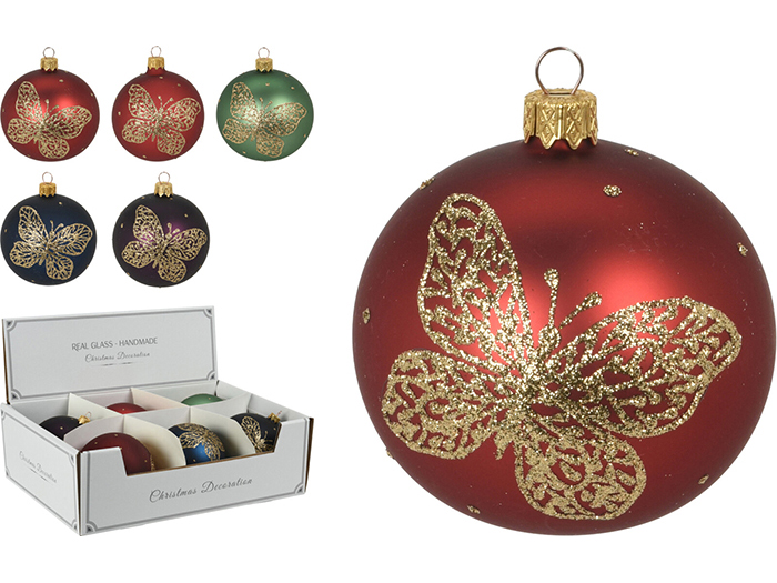 christmas-bauble-butterfly-10cm-5-assorted-colours