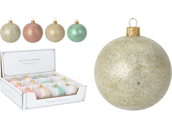 christmas-bauble-glass-6cm-4-assorted-colours-213