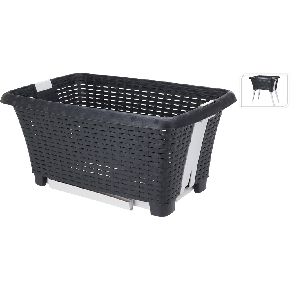 plastic-perforated-laundry-basket-on-legs-dark-grey-38l