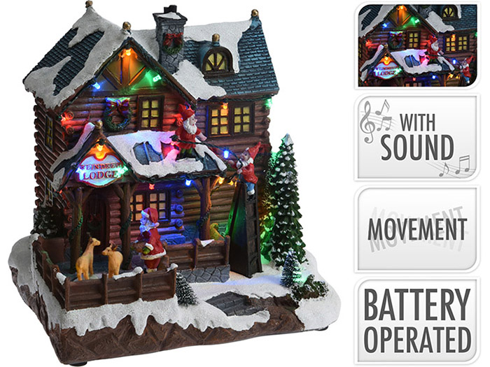 christmas-reindeer-lodge-with-sound-movement