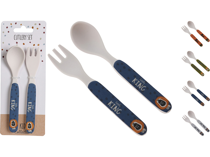 melamine-cutlery-set-13-5cm-4-assorted-designs