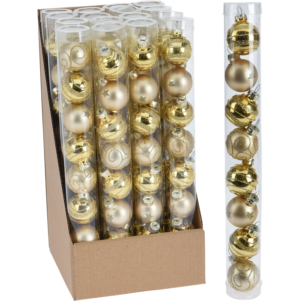 christmas-baubles-gold-3cm-set-of-8-pieces
