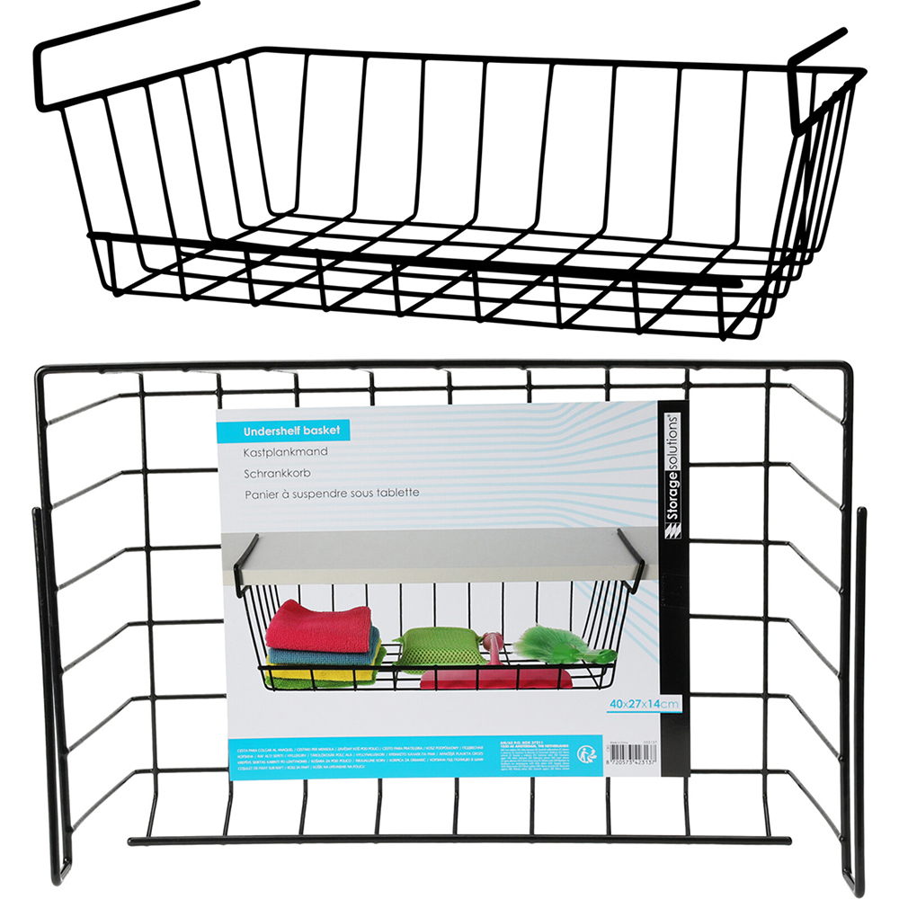 metal-shelf-hanging-storage-basket-black-40cm-x-27cm