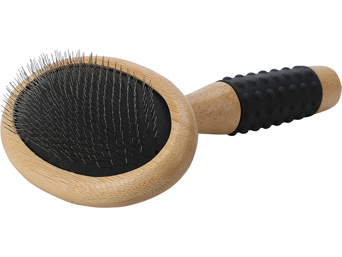 bamboo-handle-pet-grooming-brush-23-8cm-x-6-7cm