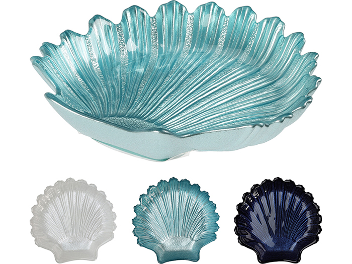 shell-shaped-glass-bowl-16cm-3-assorted-colours