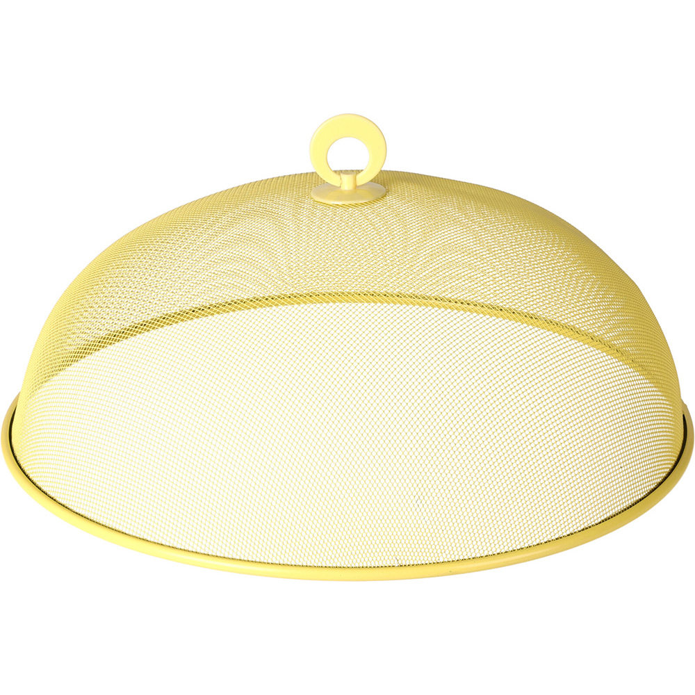 metal-round-food-cover-35cm-5-assorted-colours