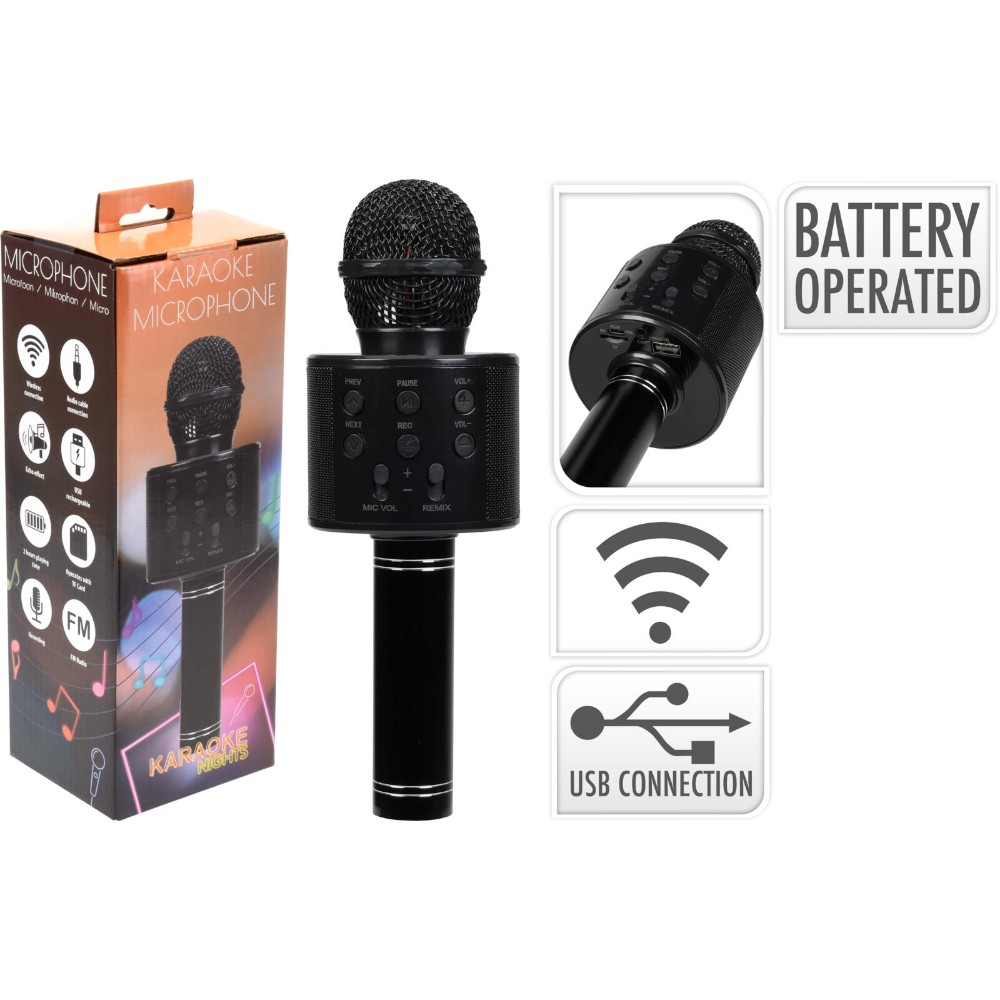 wireless-karaoke-microphone-with-built-in-speaker-usb-rechargeable