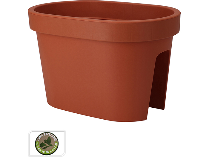 plastic-balcony-flowerpot-terracotta-colour-27cm-x-25cm