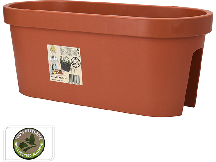 plastic-balcony-flowerpot-terracotta-colour-60cm-x-25cm