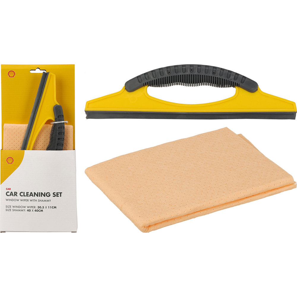 shell-car-window-cleaning-set-of-2-pieces