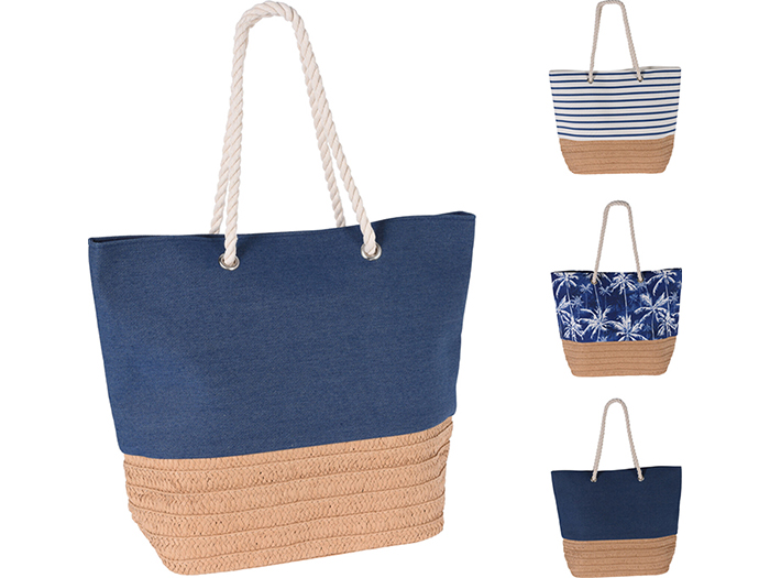 straw-fabric-beach-bag-3-assorted-designs
