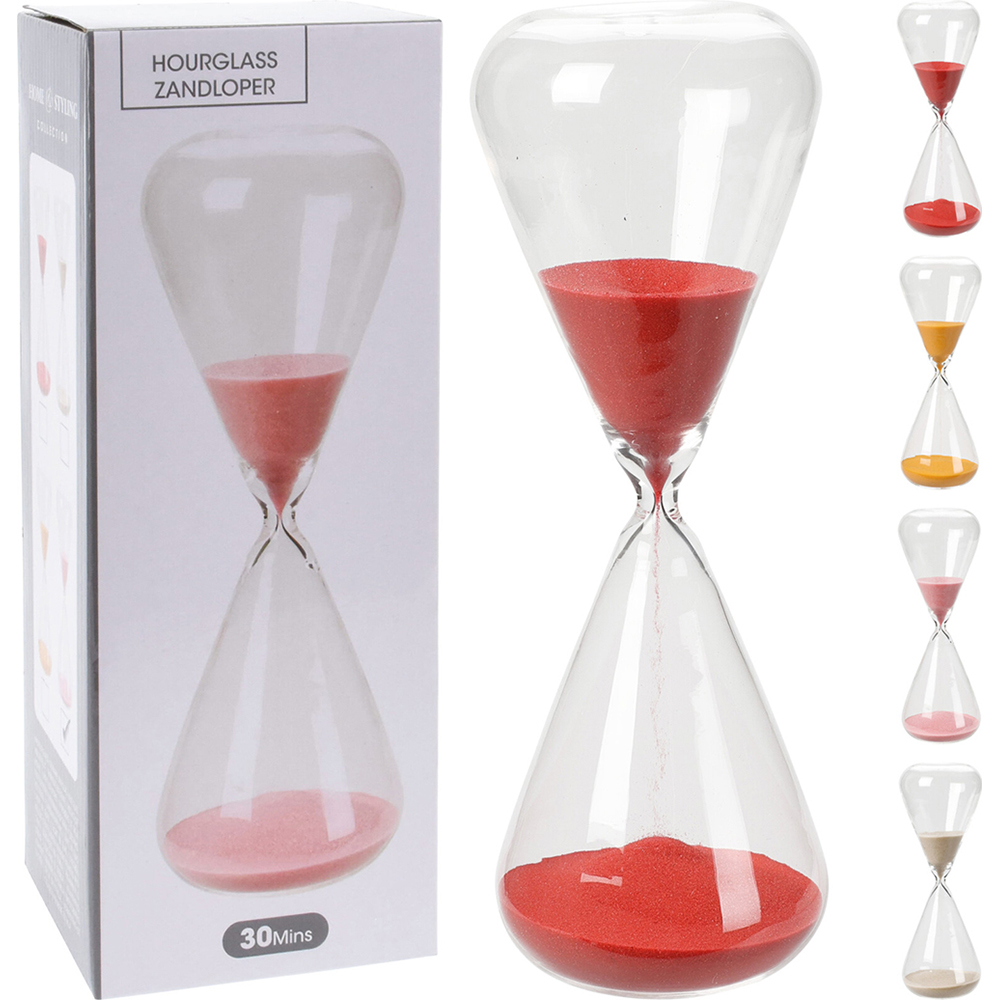 hourglass-decorative-ornament-24cm-4-assorted-colours