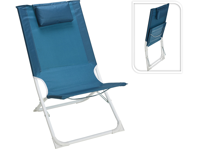 polyester-folding-beach-chair-blue