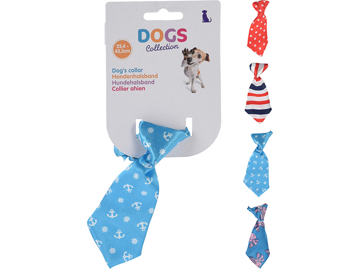 dog-collar-with-tie-4-assorted-designs
