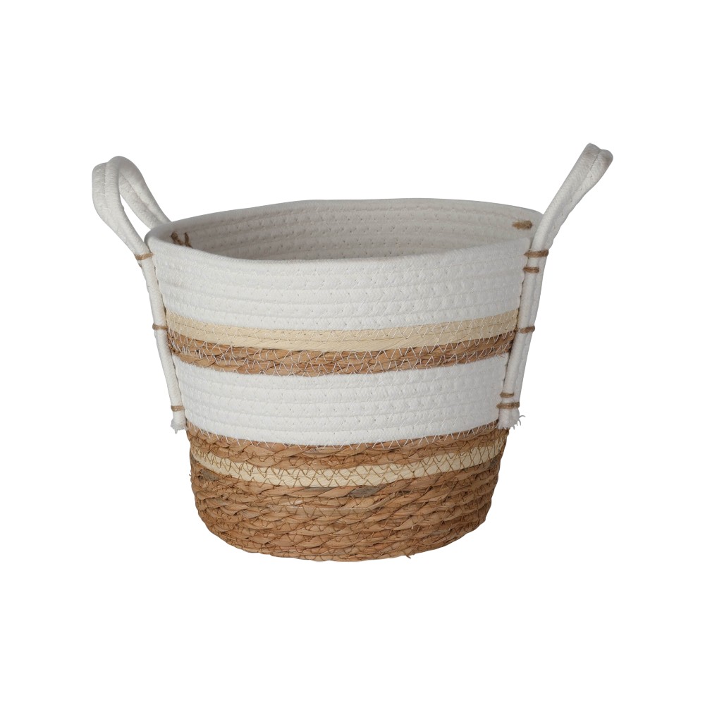 storage-basket-straw-from-set-of-3-pcs-natural-and-white-medium-29-cm-x-22-cm