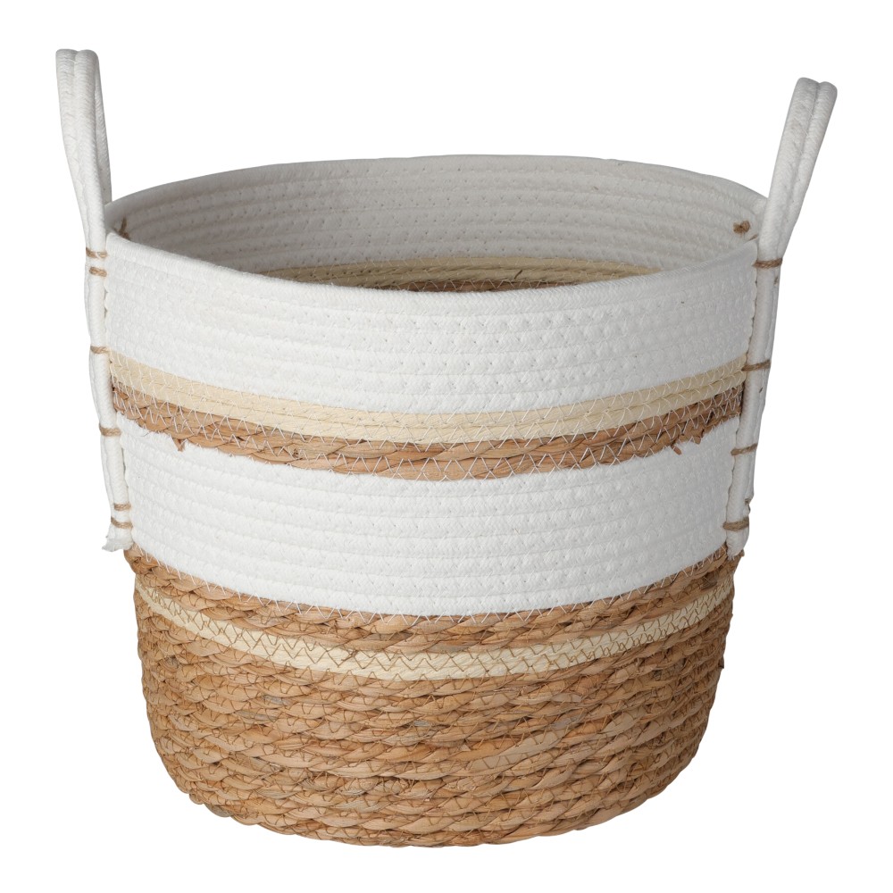 storage-basket-straw-from-set-of-3-pcs-natural-and-white-large-33-cm-x-26-cm