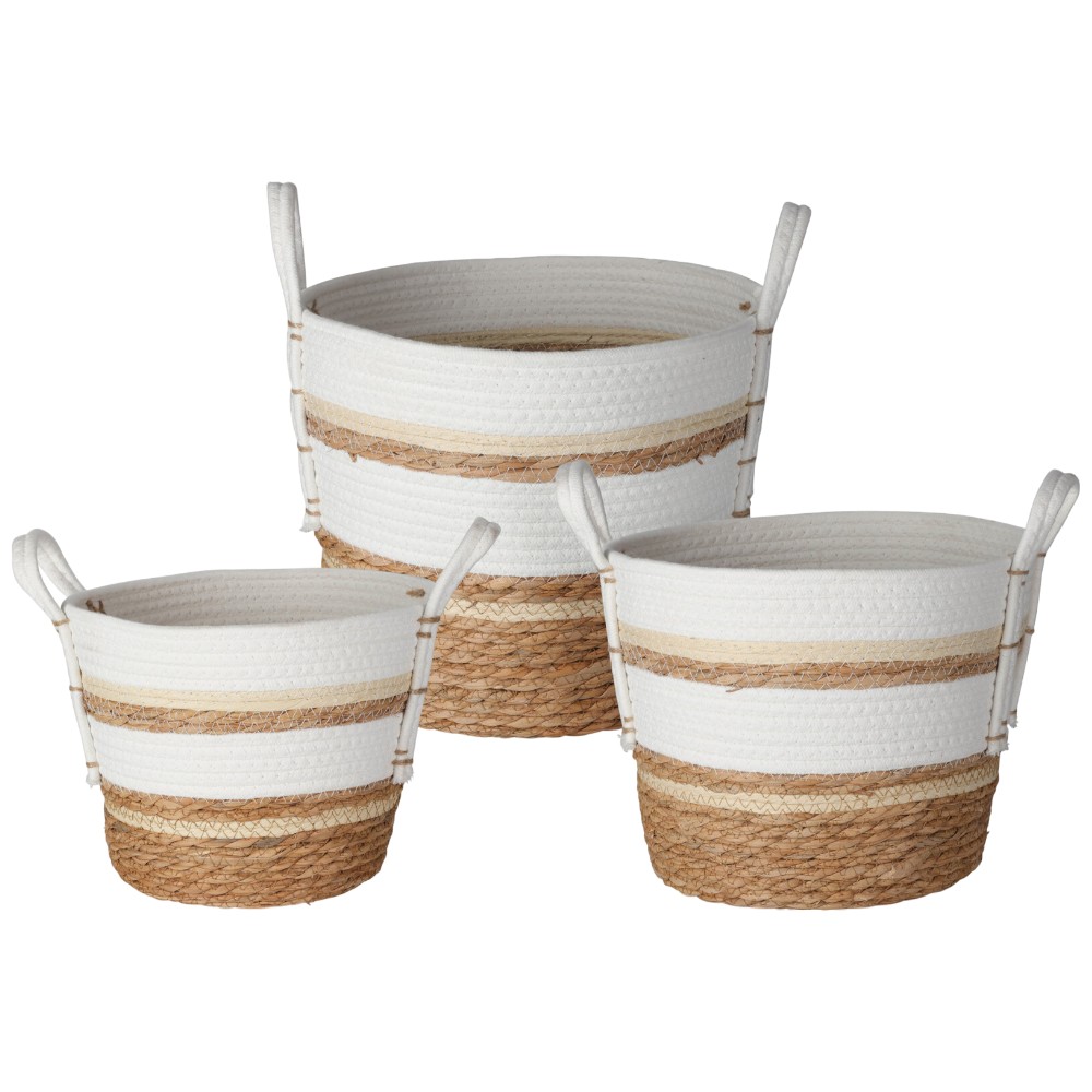 storage-basket-straw-from-set-of-3-pcs-natural-and-white-small-24-cm-x-19-cm