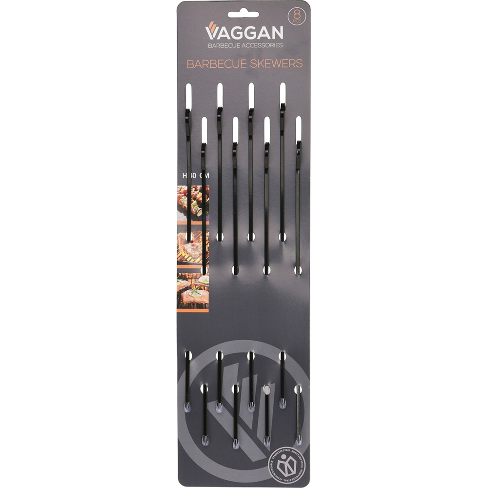 bbq-non-stick-skewers-set-of-8-pieces