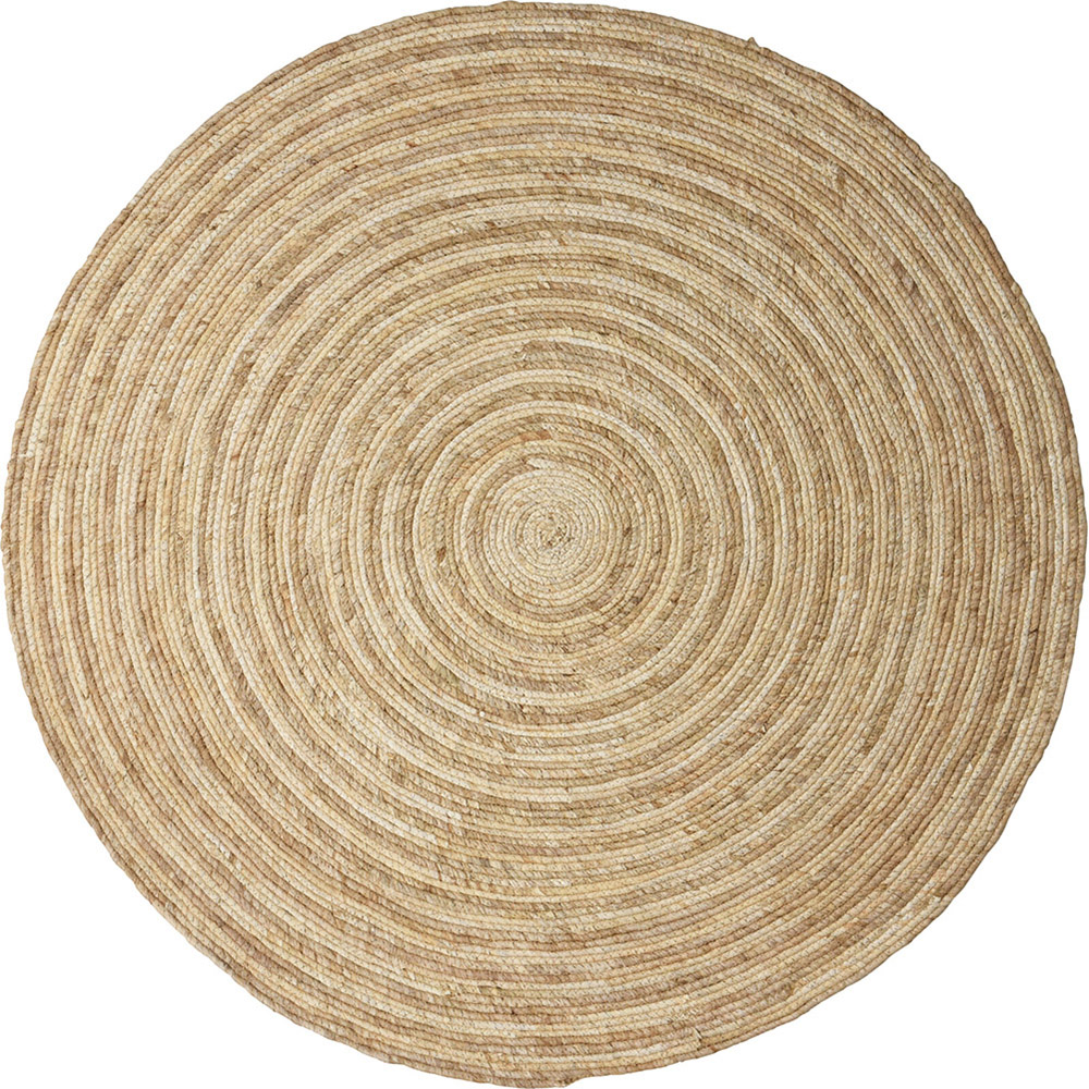 corn-leaf-material-round-rug-118cm