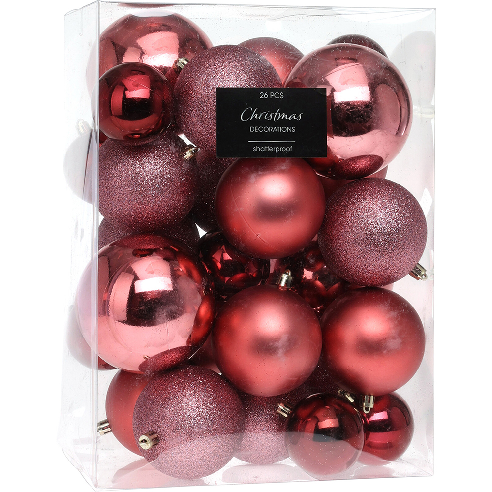 plastic-christmas-balls-pink-set-of-26-pieces