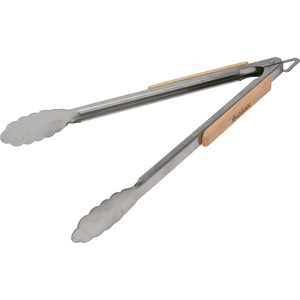 bamboo-stainless-steel-bbq-tongs-45cm