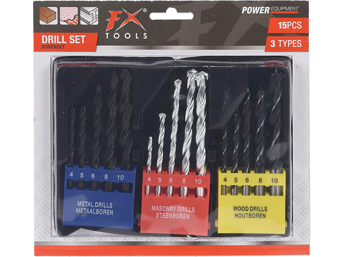 fx-tools-drill-set-of-15-pieces