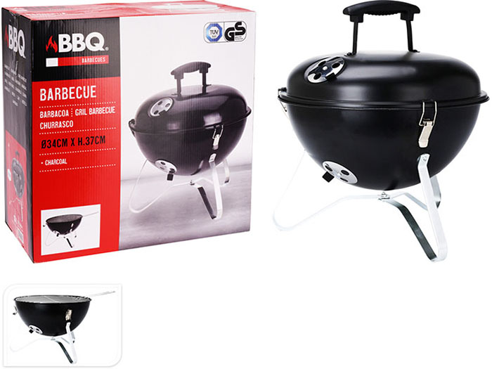 progarden-spherical-metal-charcoal-bbq-black-37cm