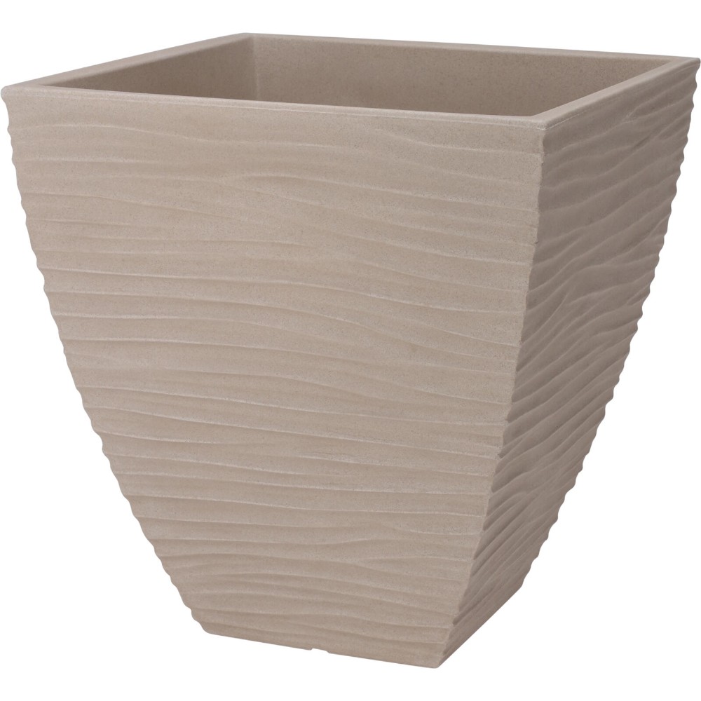 sylt-square-flower-pot-taupe-40-×-40-×-42cm