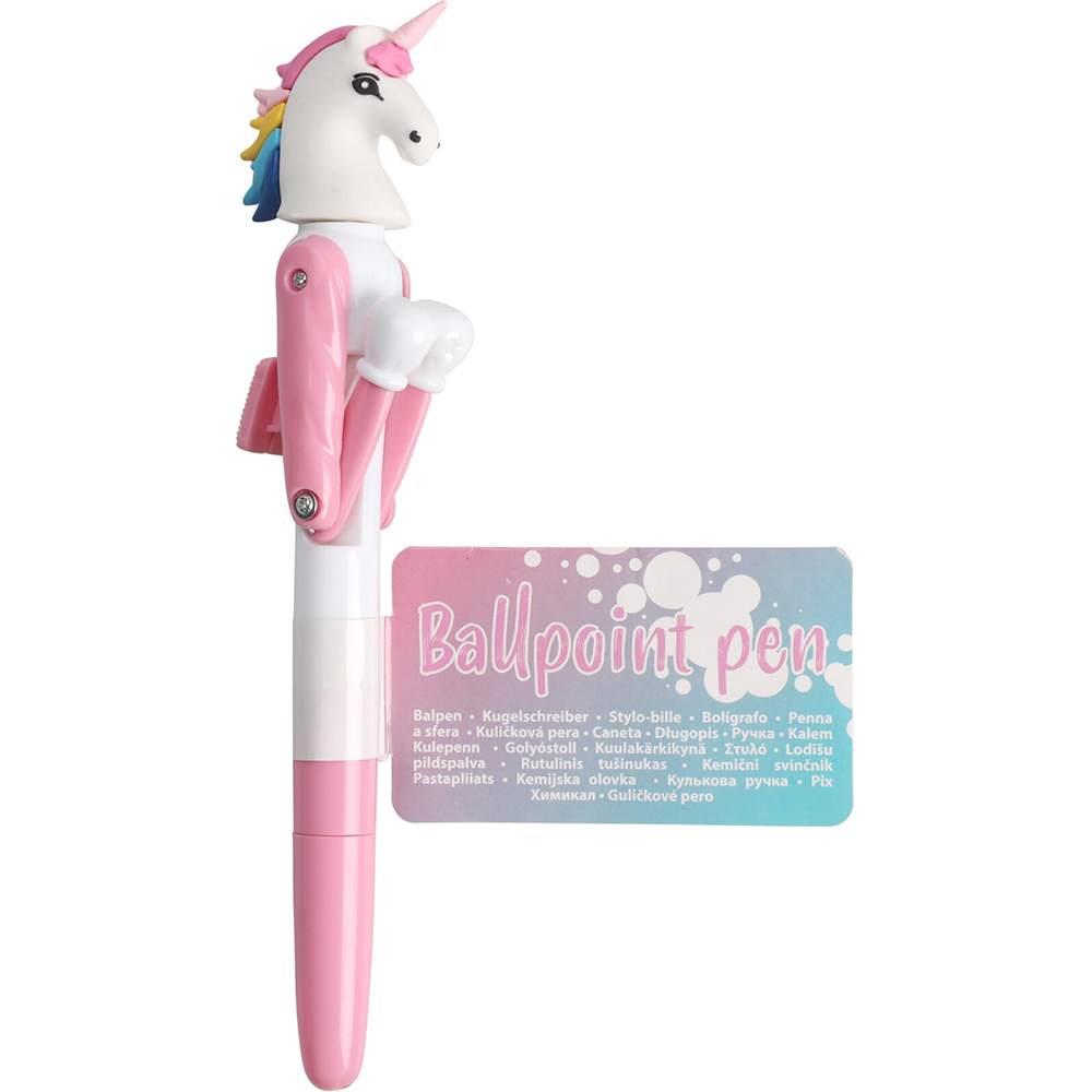 unicorn-ballpoint-pen