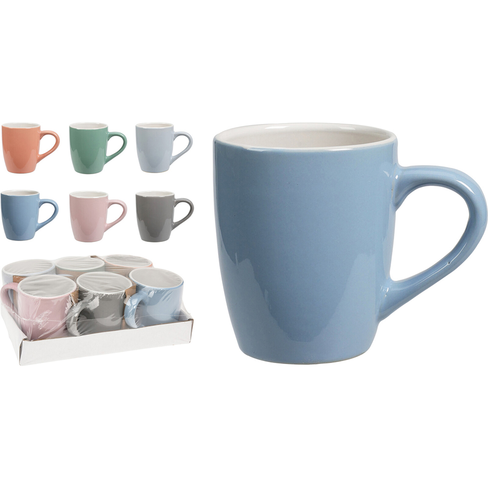stoneware-mug-150ml-set-of-6-pieces