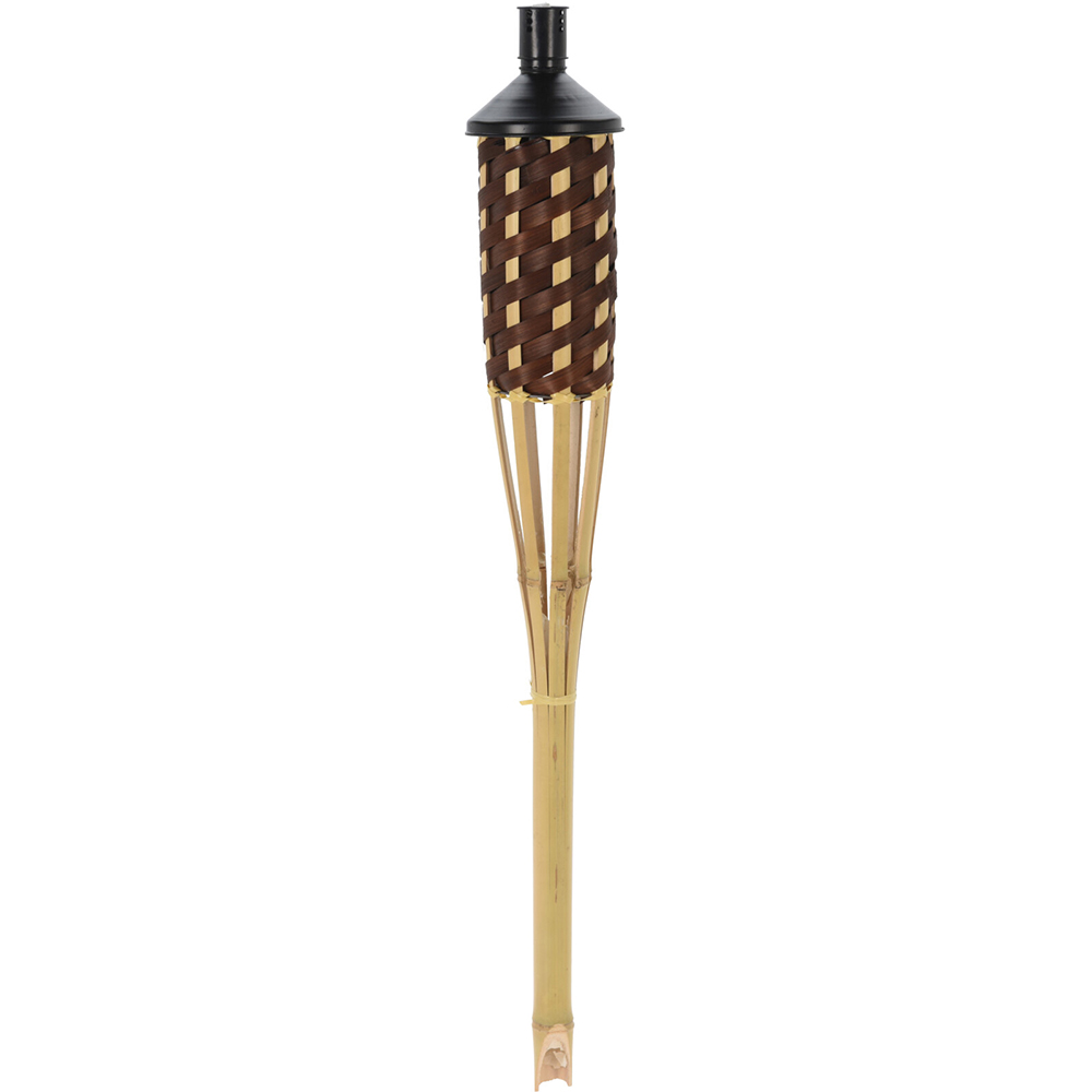 bamboo-outdoor-torch-65cm-3-assorted-colours