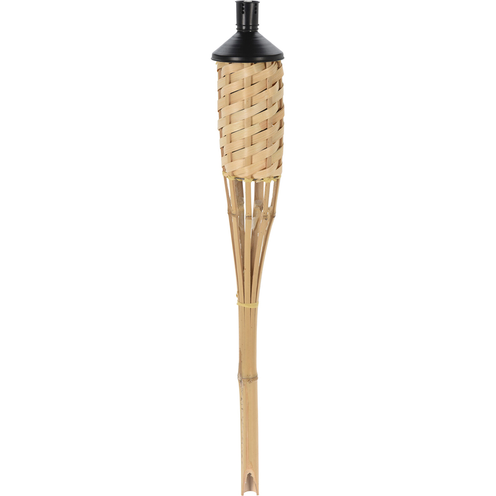 bamboo-outdoor-torch-65cm-3-assorted-colours