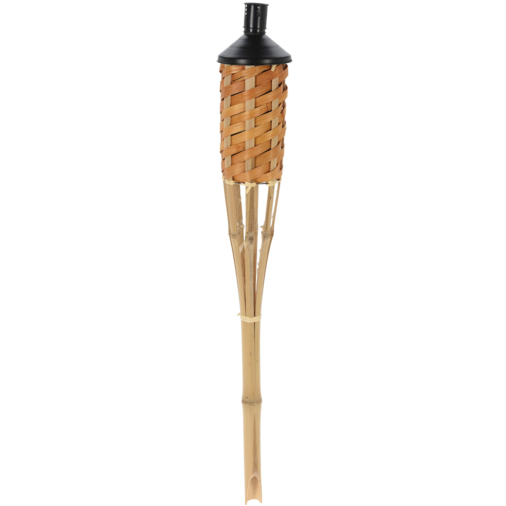 bamboo-outdoor-torch-65cm-3-assorted-colours