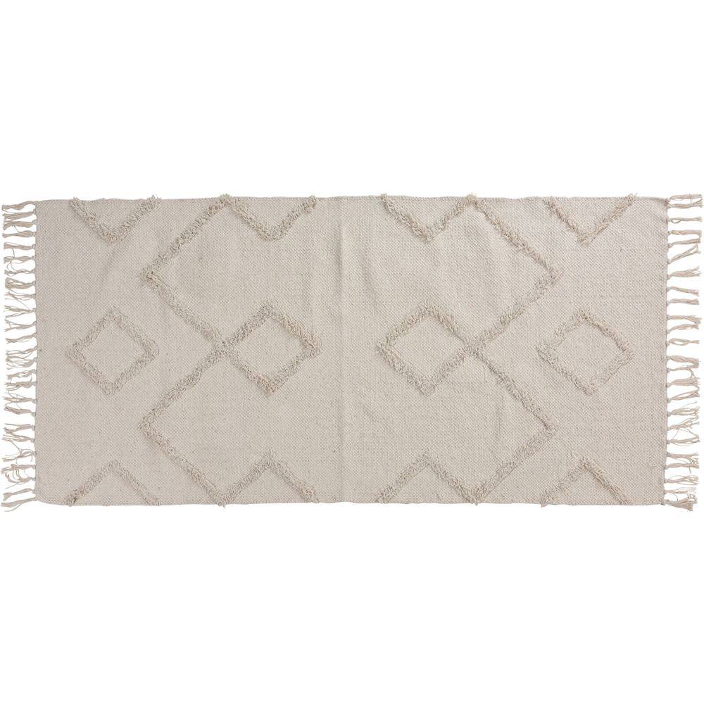 cotton-fringed-rug-70cm-x-140cm-4-assorted-colours