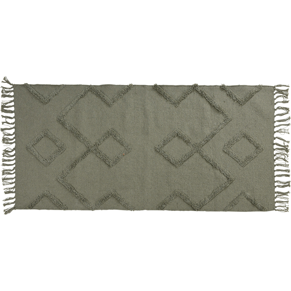 cotton-fringed-rug-70cm-x-140cm-4-assorted-colours