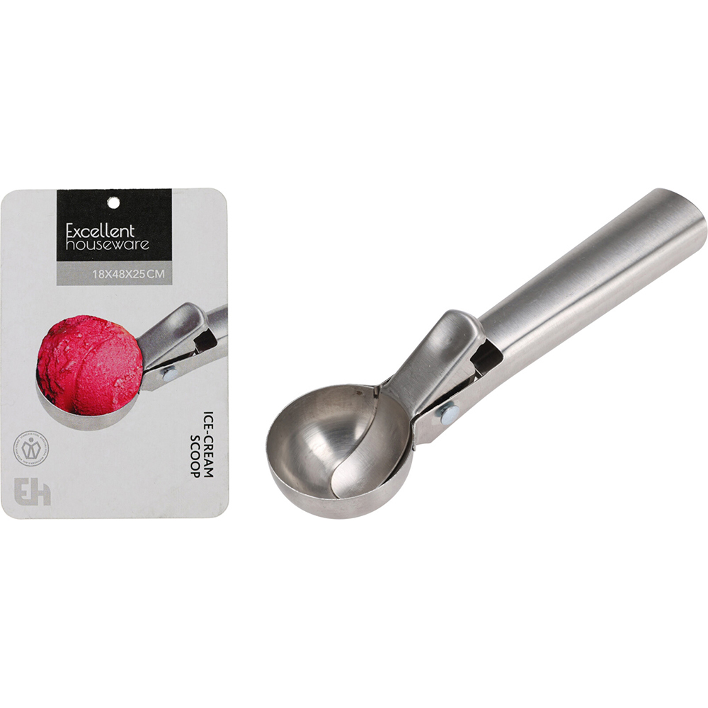 stainless-steel-ice-cream-scoop-18cm