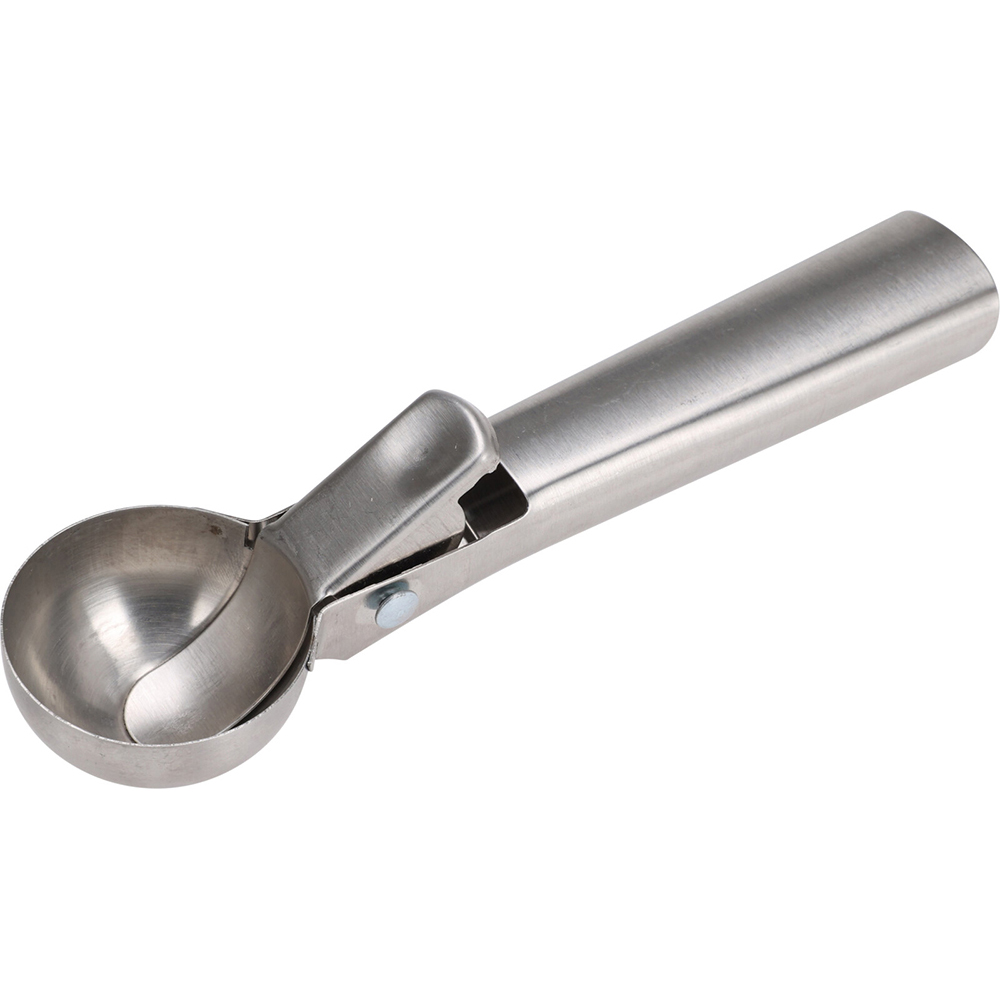 stainless-steel-ice-cream-scoop-18cm