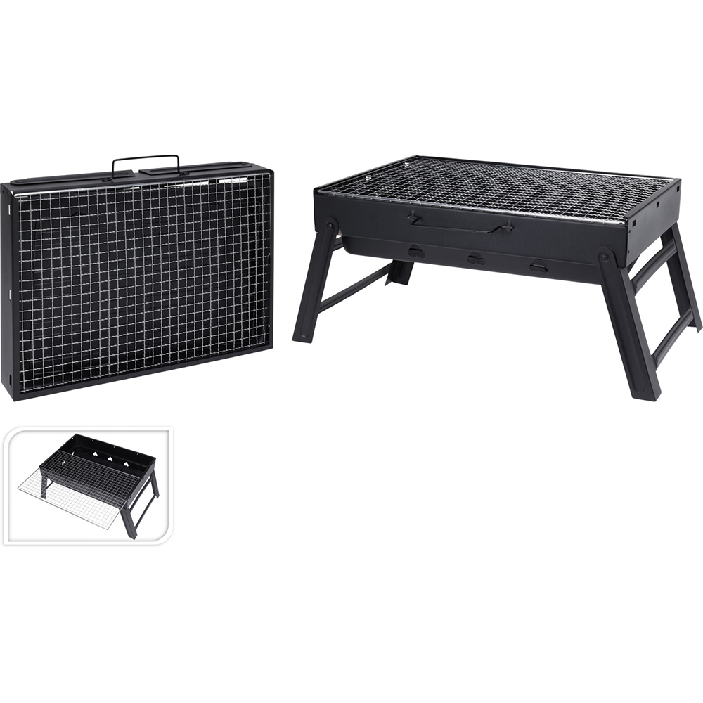 folding-charcoal-grill-bbq-black