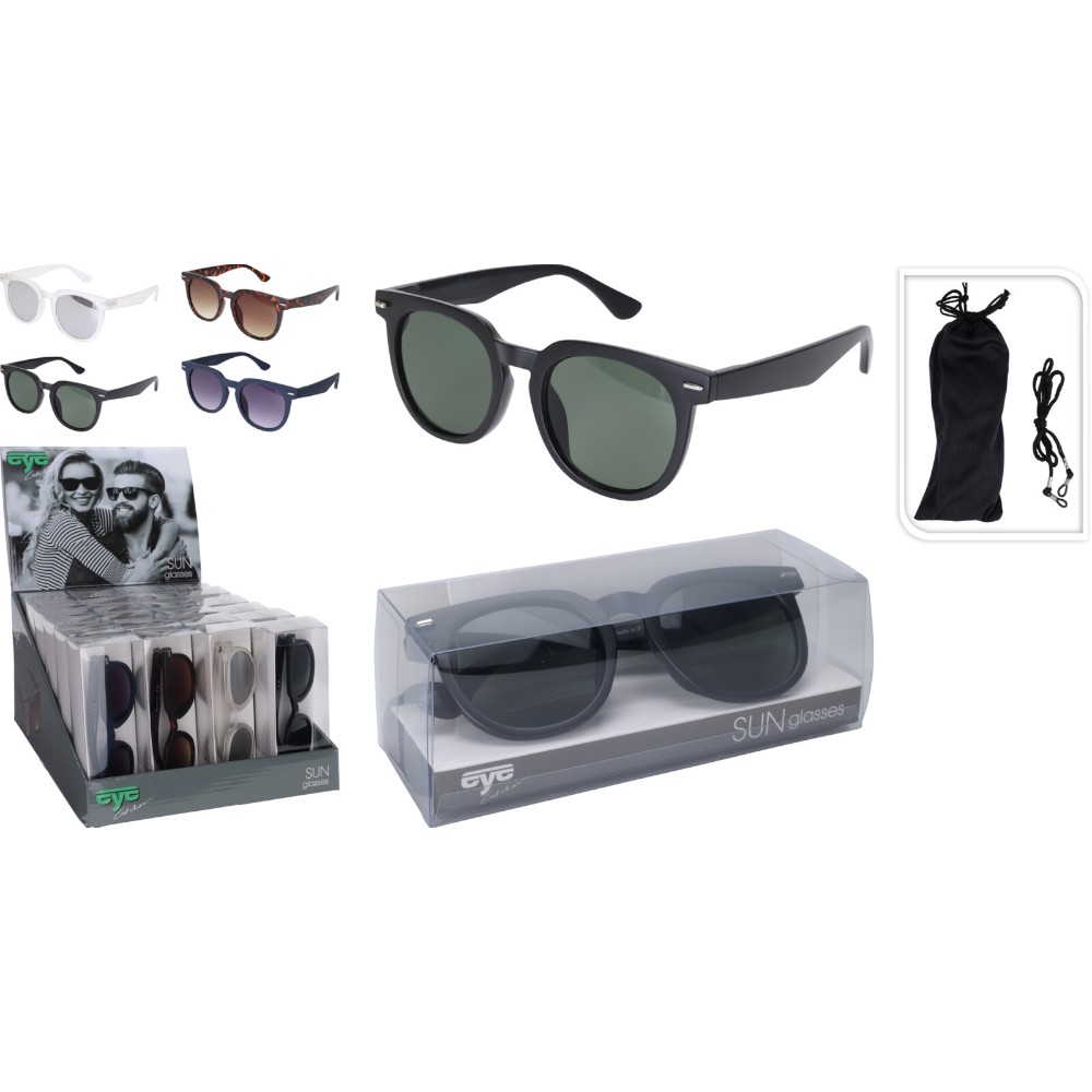 sunglasses-unisex-cool-design-4-assorted-colours