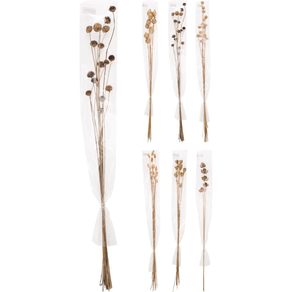 artificial-dried-flowers-bunch-gold-90-cm-6-assorted-types