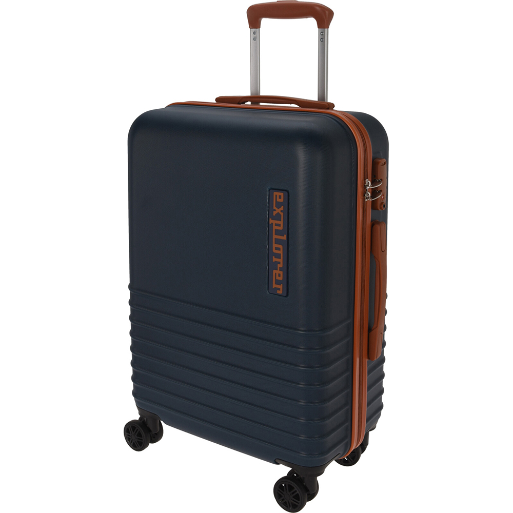 travel-luggage-small-blue-22-inch