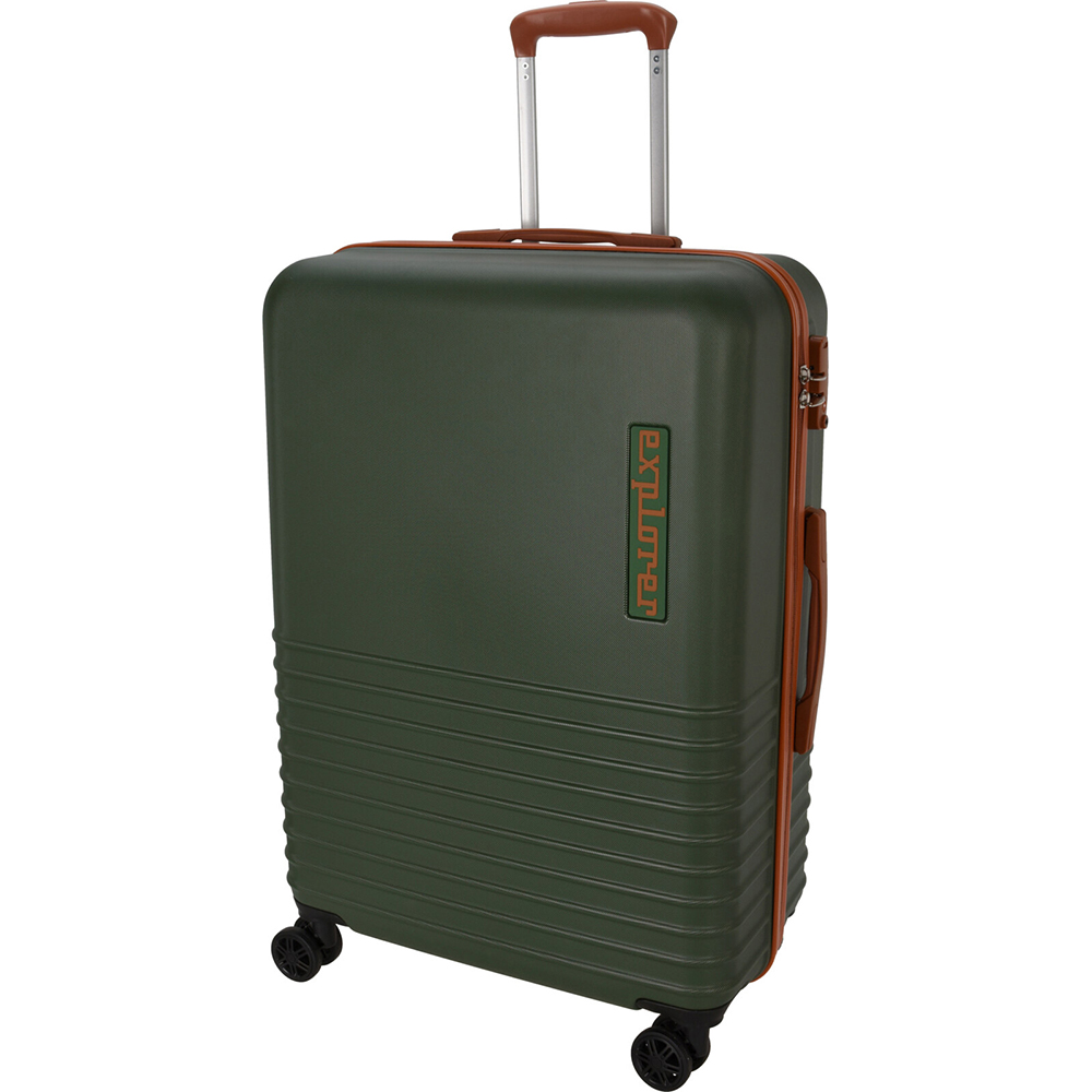 travel-luggage-medium-green-26-inch