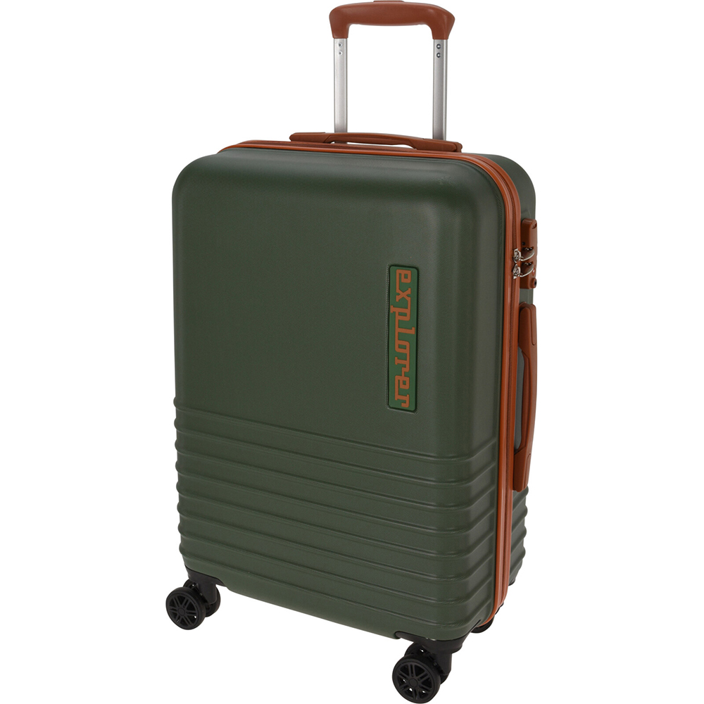 travel-luggage-medium-green-22-inch