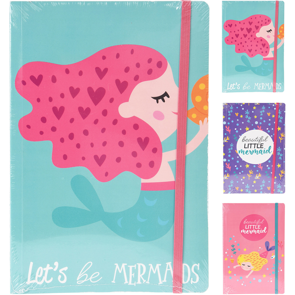 mermaid-design-notebook-a5-3-assorted-designs