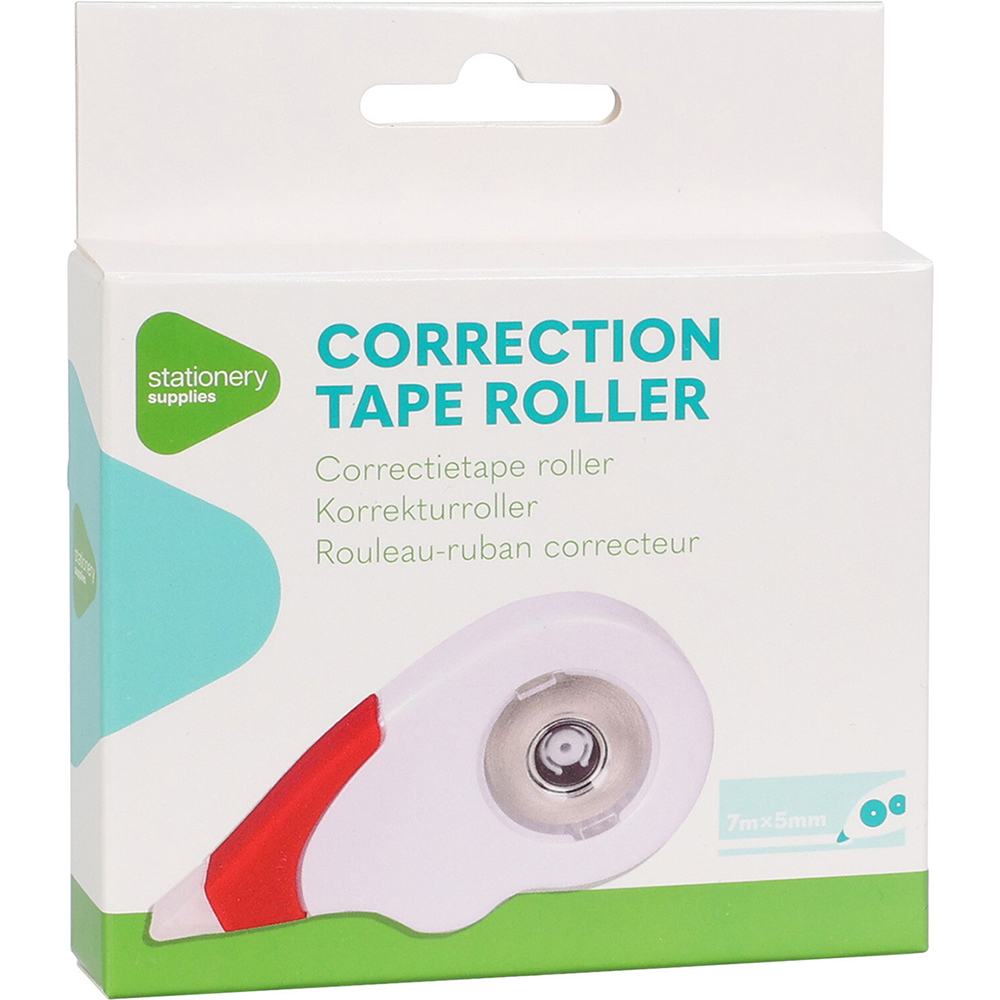 Correcteur White Line RT