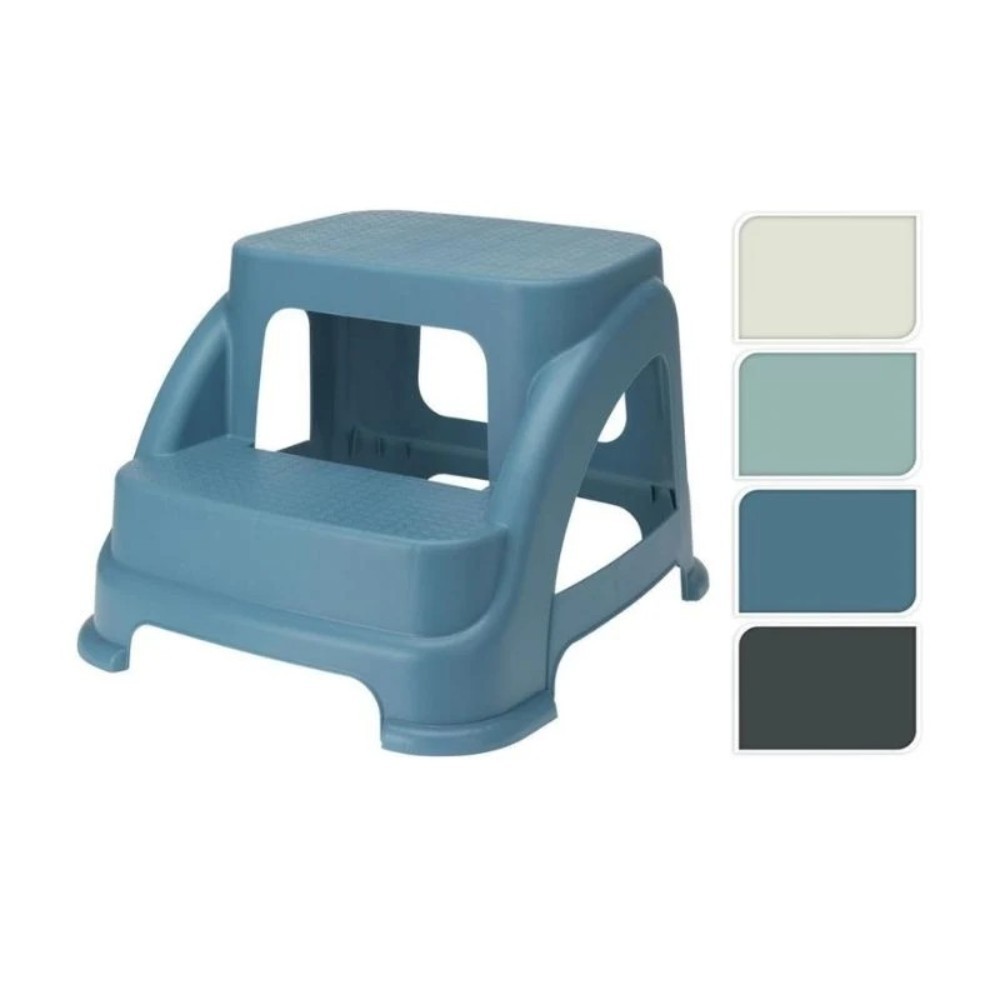 plastic-step-stool-2-steps-4-assorted-colours-43cm-x-37-5cm-x-28cm