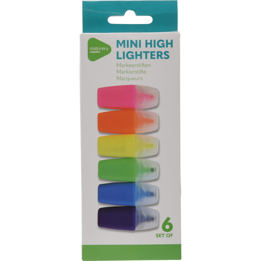 mini-highlighter-markers-set-of-6-pieces